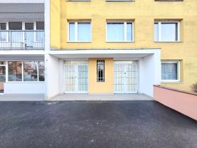 Prodej obchod a služby, 20 m², Praha, ul. Zelenohorská