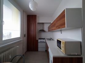 Prodej bytu 1+1, 42 m², Ostrava, ul. náměstí Antonie Bejdové