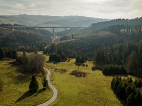 Prodej pole, 3615 m², Hrčava