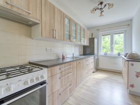 Prodej rodinného domu, 141 m², Kraslice, ul. B. Němcové