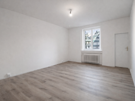 Pronájem bytu 2+1, 60 m², Praha 10, ul. Rybalkova