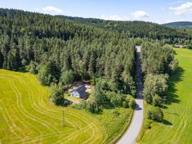 Prodej rodinného domu, 187 m², Svatá Maří