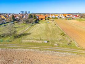 Prodej pozemku k bydlení, 5972 m², Řevničov