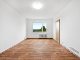 Prodej bytu 2+1, 61 m², Česká Lípa, ul. Železničářská