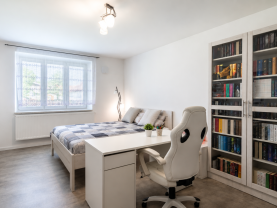 Prodej rodinného domu, 163 m², Nestanice - Libějovice