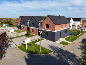 Prodej bytové jednotky/RD, 95 m², Syrovice