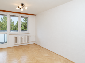Pronájem bytu 3+1, 76 m², Frýdek-Místek, ul. Habrová