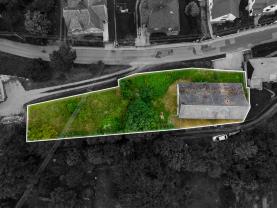 Prodej rodinného domu,268 m²,Horní Police, ul. Petra Bezruče