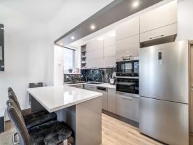 Prodej bytu 3+kk, 69 m², v Ledcích u Plzně