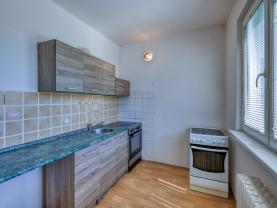 Prodej bytu 2+1, 54 m², Rotava, ul. Sídliště