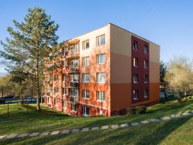 Prodej bytu 3+1, 76 m², Bílina, ul. Sídliště Za Chlumem