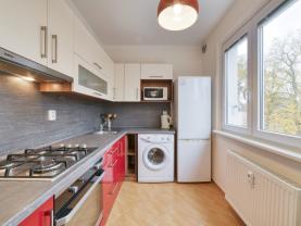 Pronájem bytu 2+1, 53 m², Františkovy Lázně, ul. Česká