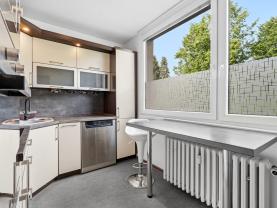 Prodej bytu 2+1, 64 m², Jablonec nad Nisou, ul. Liberecká