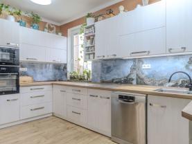 Prodej rodinného domu, 114 m², Zlín, ul. Slovenská