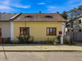 Prodej rodinného domu, 73 m², Podbořany, Buškovice