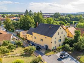 Prodej nájemního domu, 353 m², Chotěšov, ul. Starý mlýn
