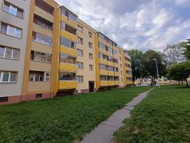 Prodej bytu 2+1, 54 m², Karviná, ul. Haškova