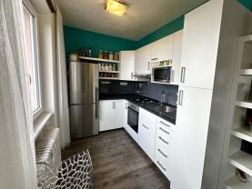 Prodej bytu 2+1, 51 m², Ostrava - Poruba, ul. Ľudovíta Štúra