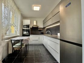 Pronájem bytu 3+1, 69 m², Ostrava, ul. Marie Majerové