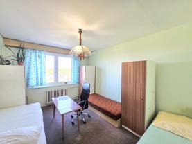 Pronájem bytu 2+1, 40 m², Praha, ul. Štúrova