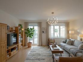 Prodej rodinného domu, 134 m², Nymburk, ul. Na Splavech