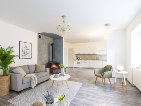 Prodej bytu 2+kk, 95 m², Ostrava, ul. Zengrova