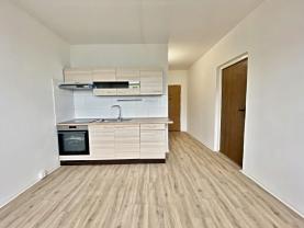 Prodej bytu 1+1, 36 m², Chomutov, ul. Kamenná