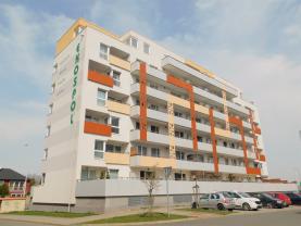 Pronájem bytu 3+kk, 77 m², Praha, ul. Na křečku