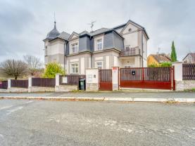 Prodej bytu 3+kk, 88 m², Plzeň, ul. Šípková