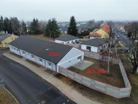 Prodej rodinného domu, 120 m², Podbořany, ul. Doupovská