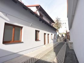 Pronájem bytu 4+kk, Lysá nad Labem, ul. Sojovická