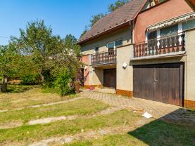 Prodej rodinného domu, 126 m², Horní Lhota