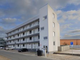 Pronájem bytu 2+kk, 55 m², Dobřany, ul. Loudů