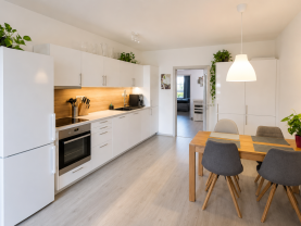 Prodej bytu 4+kk, 97 m², Praha, ul. Škrábkových