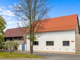 Prodej rodinného domu, 212 m², Hostouň, ul. Pod Kostelem