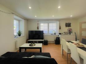 Prodej bytu 2+kk, 50 m², Chrastava, ul. Loudátova