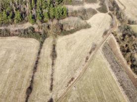 Prodej pozemku k bydlení, 2659 m², Nezamyslice