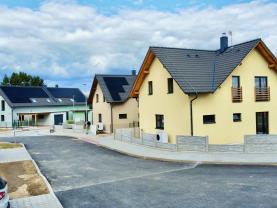 Prodej rodinného domu, 172 m², Světlá nad Sázavou, Arbesova