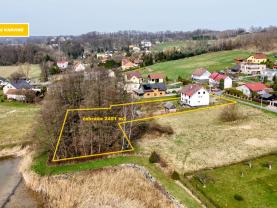 Prodej rodinného domu, 266 m², Petrovice u Karviné