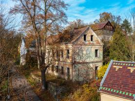 Prodej rodinného domu, 300 m², Děčín - Velká Veleň