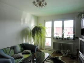 Pronájem bytu 2+1, 57 m², Bruntál, ul. Jiráskova