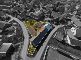 Prodej rodinného domu, 120 m², Božejov