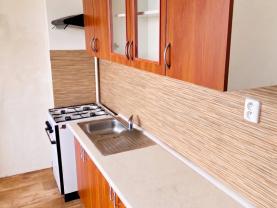 Prodej bytu 2+1, 58 m², Louny, ul. Mírové náměstí