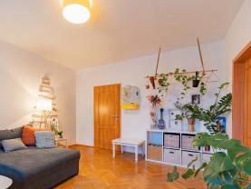 Prodej bytu 4+1, 81 m², Sokolov, ul. Sokolovská