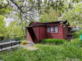 Prodej chaty, 25 m², Nebanice - Vrbová