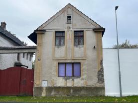 Prodej rodinného domu, 613 m², Hnojnice, Libčeves