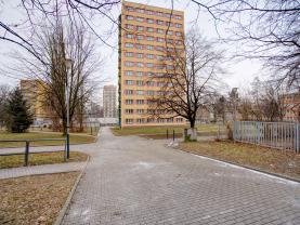 Prodej bytu 2+1, 50 m², Ostrava, ul. Bohumínská