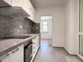Pronájem bytu 3+1 v Ústí nad Labem, ul. Velká Hradební