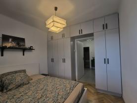 Pronájem bytu 4+kk, 78 m², Ústí nad Labem, ul.Velká Hradební