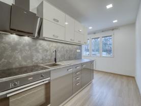 Pronájem bytu 2+1, 57 m², Plzeň, ul. Revoluční